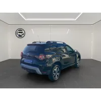 Dacia Duster, 2022, МКПП, пробег 26762 км