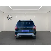 Dacia Duster, 2022, МКПП, пробег 26762 км