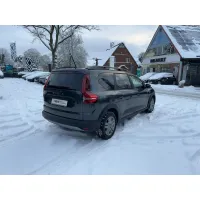 Dacia Jogger, 2022, МКПП, пробег 39300 км
