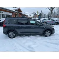 Dacia Jogger, 2022, МКПП, пробег 39300 км