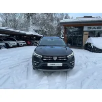 Dacia Jogger, 2022, МКПП, пробег 39300 км