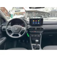 Dacia Jogger, 2022, МКПП, пробег 39300 км