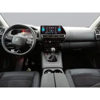 Citroën C5, 2023, МКПП, пробег 20386 км