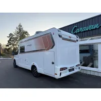 Автодом Weinsberg CaraCompact, 2020, МКПП, пробег 16200 км