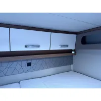 Автодом Weinsberg CaraCompact, 2020, МКПП, пробег 16200 км