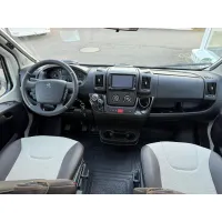 Автодом Weinsberg CaraCompact, 2020, МКПП, пробег 16200 км