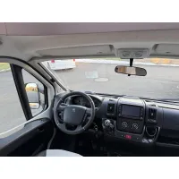 Автодом Weinsberg CaraCompact, 2020, МКПП, пробег 16200 км