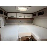 Автодом Weinsberg CaraCompact, 2020, МКПП, пробег 16200 км