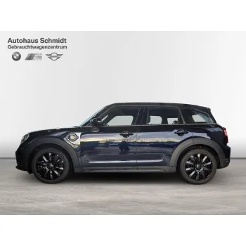 MINI Cooper, 2022, АКПП, пробег 23437 км