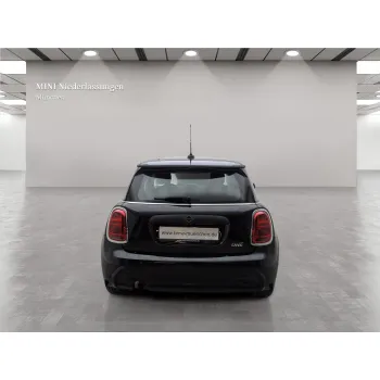 MINI ONE, 2022, АКПП, пробег 40447 км