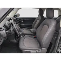 MINI ONE, 2022, АКПП, пробег 40447 км