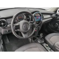 MINI ONE, 2022, АКПП, пробег 40447 км