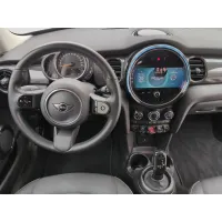MINI ONE, 2022, АКПП, пробег 40447 км
