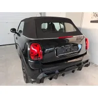 MINI Cooper, 2023, АКПП, пробег 25600 км