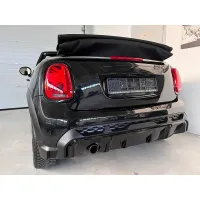 MINI Cooper, 2023, АКПП, пробег 25600 км