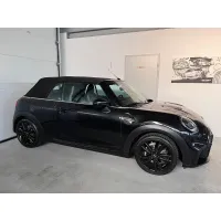 MINI Cooper, 2023, АКПП, пробег 25600 км
