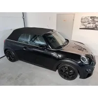 MINI Cooper, 2023, АКПП, пробег 25600 км