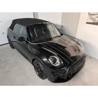 MINI Cooper, 2023, АКПП, пробег 25600 км