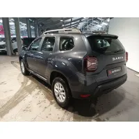 Dacia Duster, 2023, МКПП, пробег 33691 км