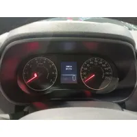 Dacia Duster, 2023, МКПП, пробег 33691 км