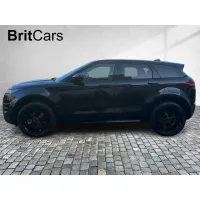 Land Rover, 2022, АКПП, пробег 24316 км