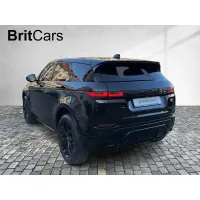 Land Rover, 2022, АКПП, пробег 24316 км