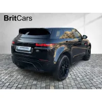Land Rover, 2022, АКПП, пробег 24316 км