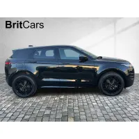 Land Rover, 2022, АКПП, пробег 24316 км