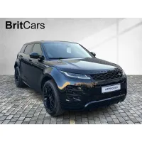 Land Rover, 2022, АКПП, пробег 24316 км