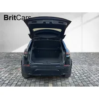 Land Rover, 2022, АКПП, пробег 24316 км