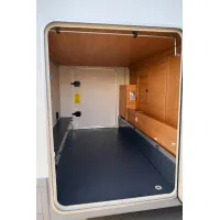 Автодом Adria Coral, 2007, МКПП, пробег 71265 км