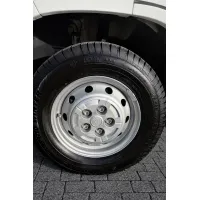 Автодом Adria Coral, 2007, МКПП, пробег 71265 км