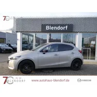 Mazda 2, 2022, АКПП, пробег 33199 км