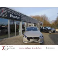 Mazda 2, 2022, АКПП, пробег 33199 км