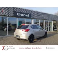 Mazda 2, 2022, АКПП, пробег 33199 км