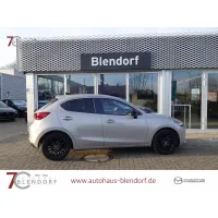 Mazda 2, 2022, АКПП, пробег 33199 км