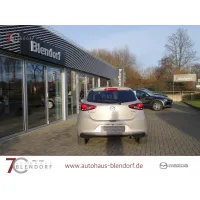 Mazda 2, 2022, АКПП, пробег 33199 км