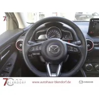 Mazda 2, 2022, АКПП, пробег 33199 км