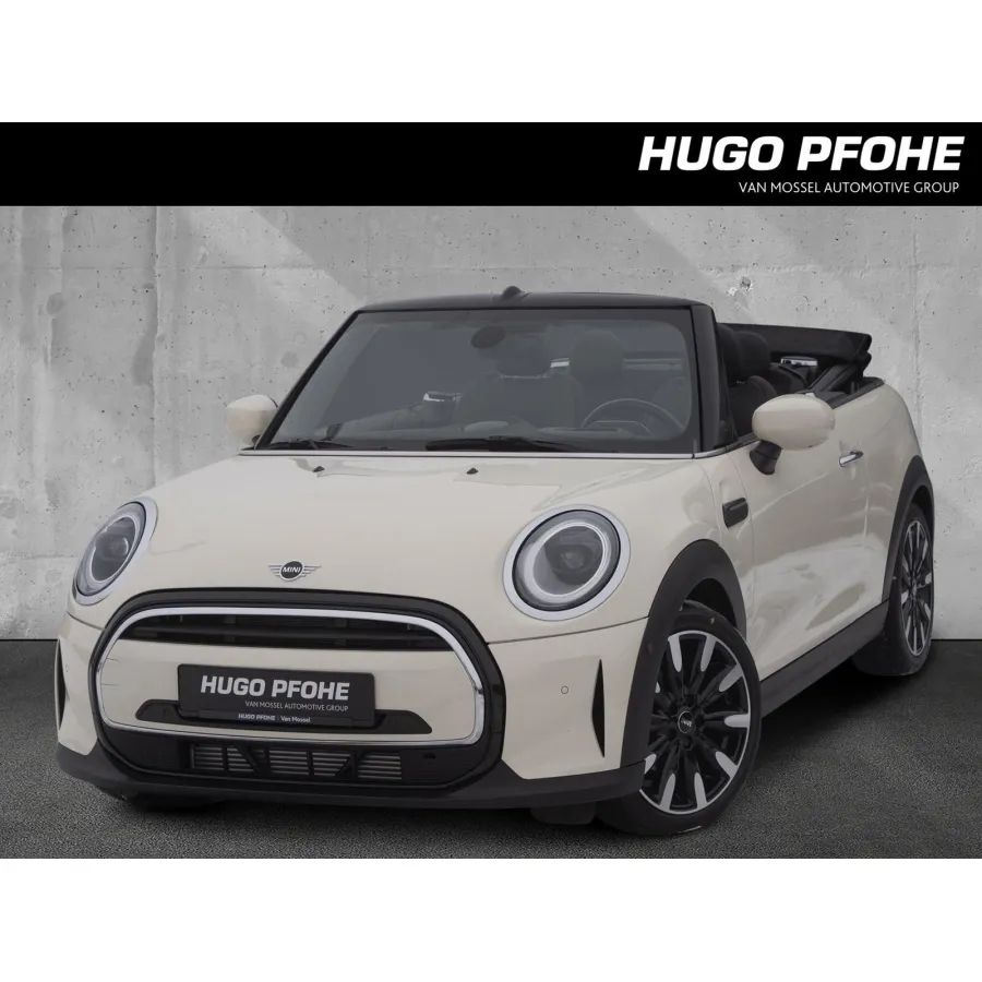 MINI Другие, 2021, АКПП, пробег 28814 км