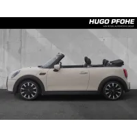 MINI Другие, 2021, АКПП, пробег 28814 км
