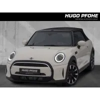 MINI Другие, 2021, АКПП, пробег 28814 км