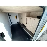 Автодом Sun Living, 2024, МКПП, пробег 25350 км