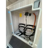 Автодом Sun Living, 2024, МКПП, пробег 25350 км