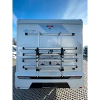 Автодом Sun Living, 2024, МКПП, пробег 25350 км