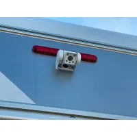 Автодом Sun Living, 2024, МКПП, пробег 25350 км