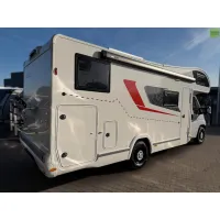 Автодом Challenger Alkoven, 2025, МКПП, пробег 13660 км