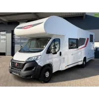 Автодом Challenger Alkoven, 2025, МКПП, пробег 13660 км