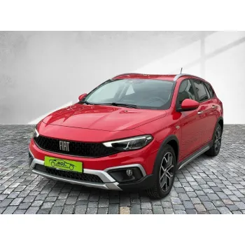 Fiat Tipo, 2022, МКПП, пробег 25800 км