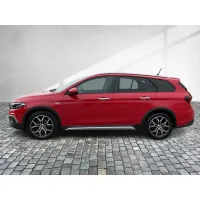 Fiat Tipo, 2022, МКПП, пробег 25800 км
