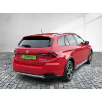 Fiat Tipo, 2022, МКПП, пробег 25800 км